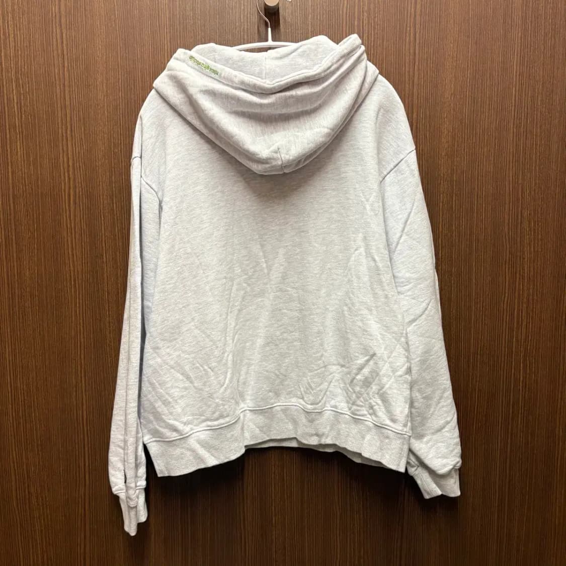 나이스고스트클럽 후드티 S 상품이미지3