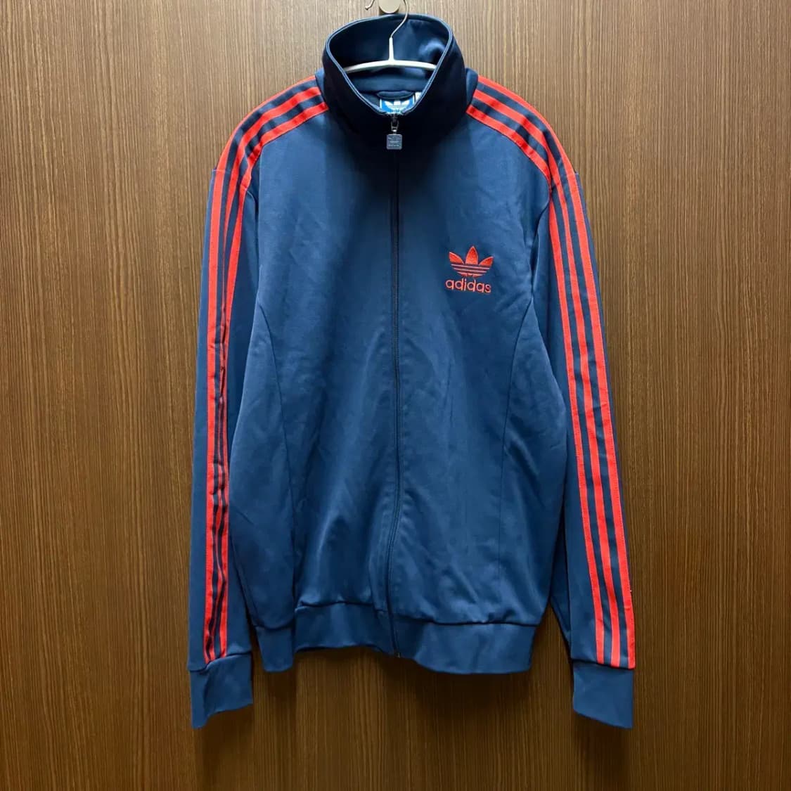 아디다스 유로파 트레이닝 집업 110 상품이미지1