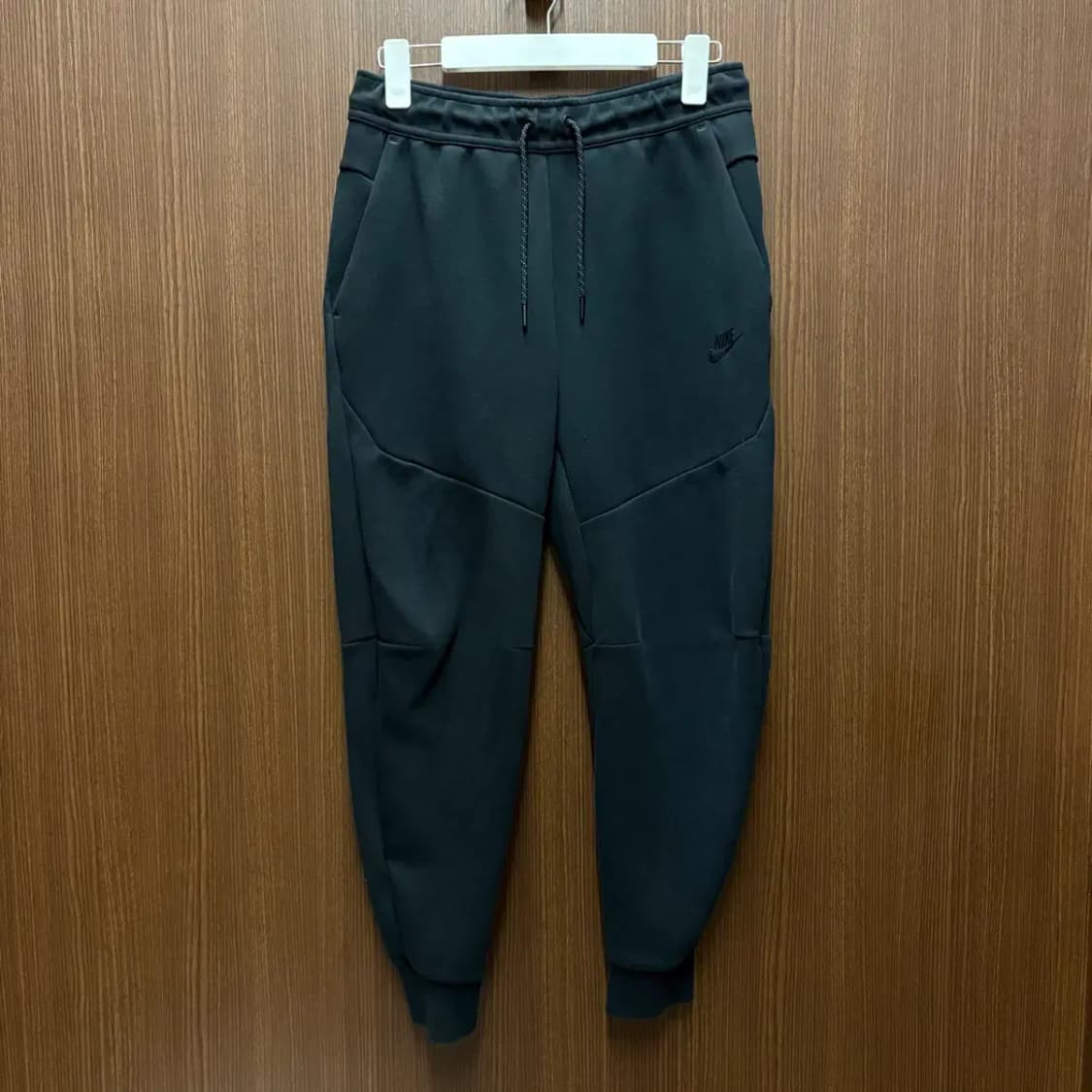 나이키 테크플리스 트레이닝 조거팬츠 M 상품이미지1