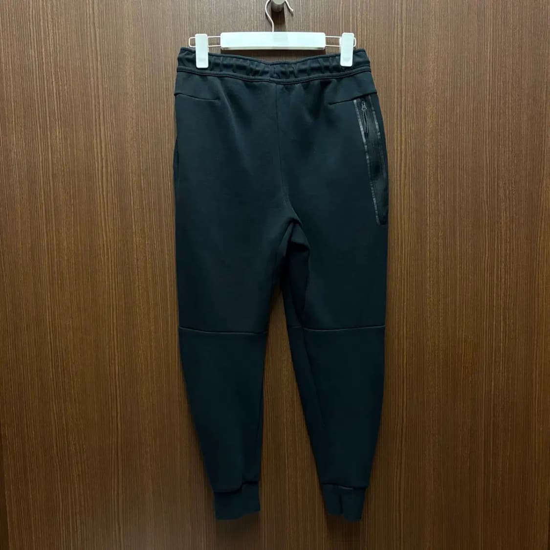 나이키 테크플리스 트레이닝 조거팬츠 M 상품이미지2