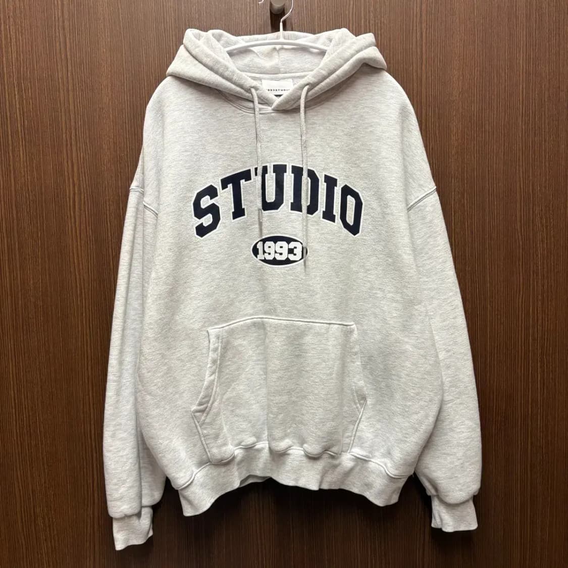 1993스튜디오 후드티 M 상품이미지1