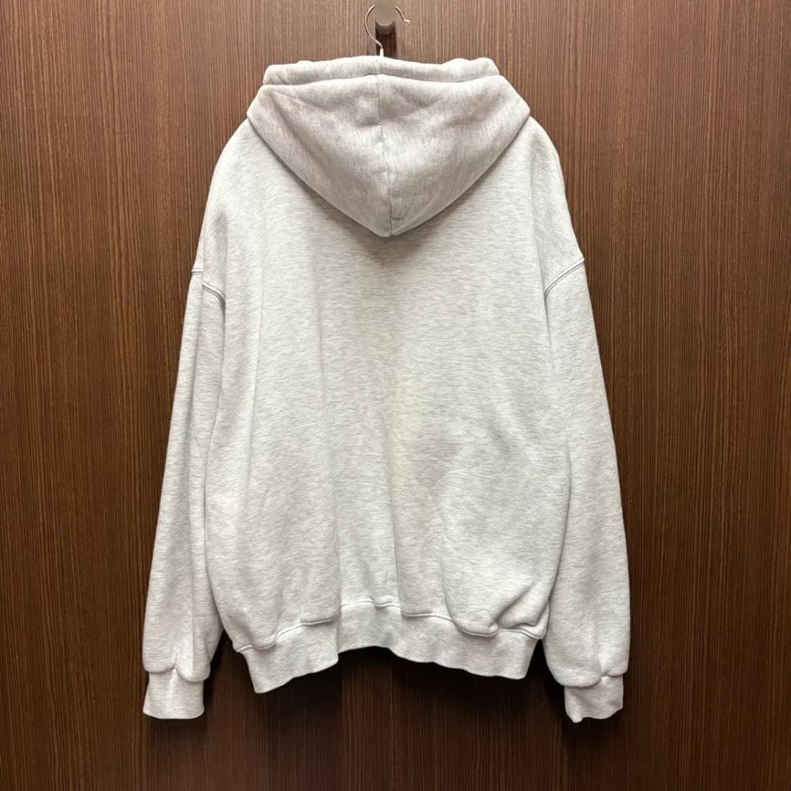 1993스튜디오 후드티 M 상품이미지4