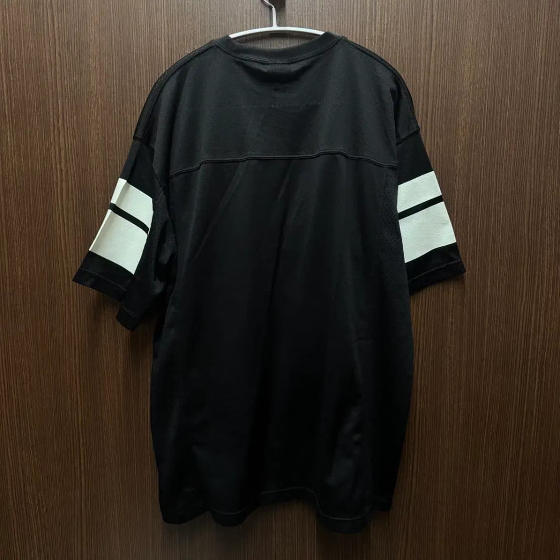 아웃스탠딩 매쉬 반팔 M 상품이미지3