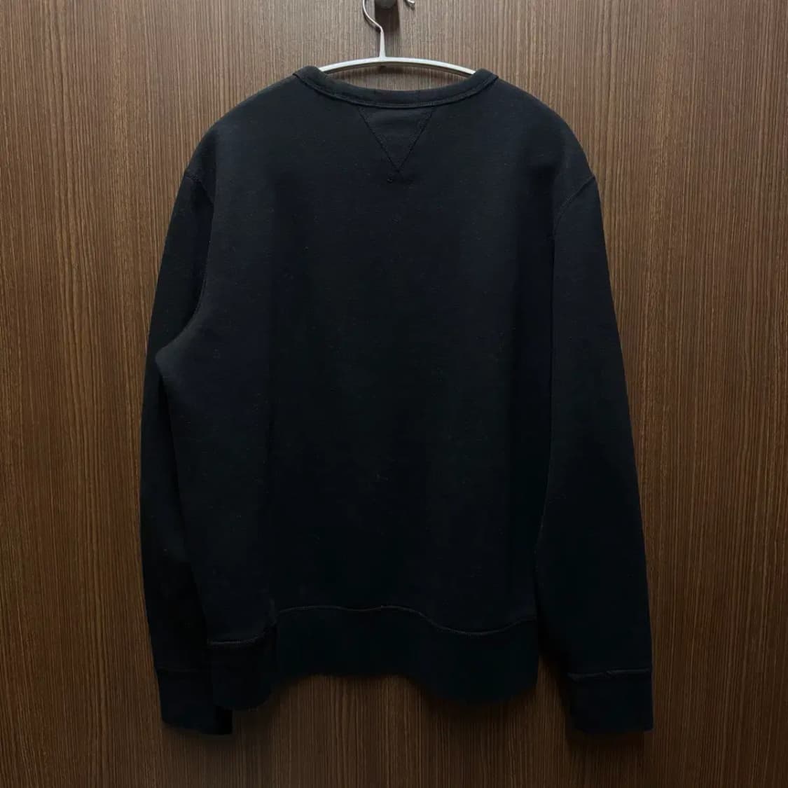 폴로 최신라벨 맨투맨 M 상품이미지4