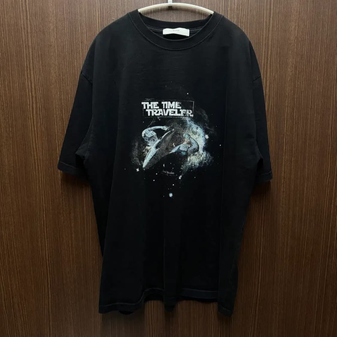 Dunst 던스트 라운드 반팔 XL 상품이미지1