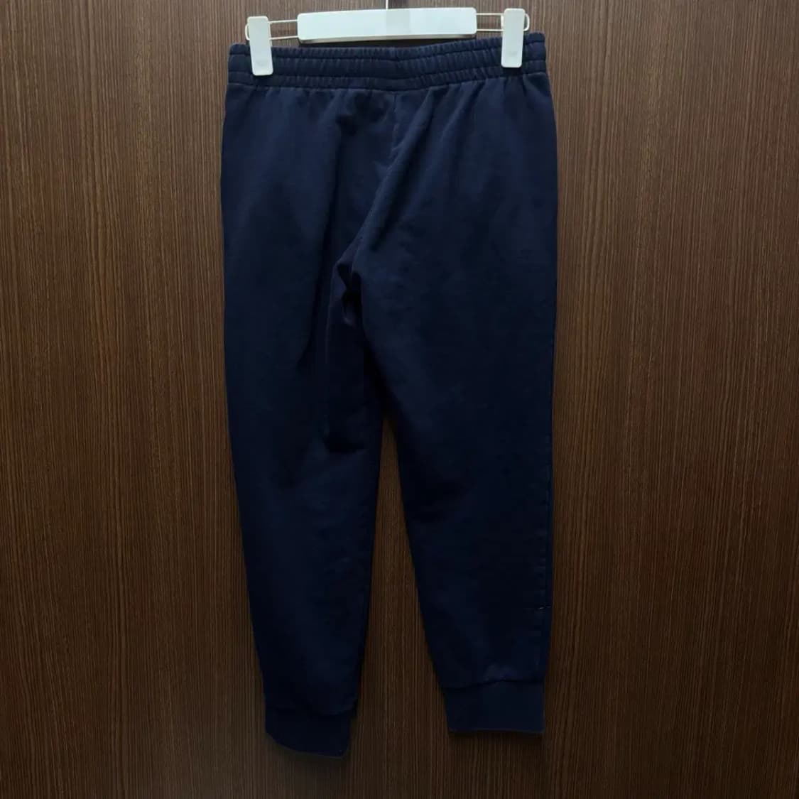 라코스테 트레이닝 조거팬츠 XS 상품이미지3