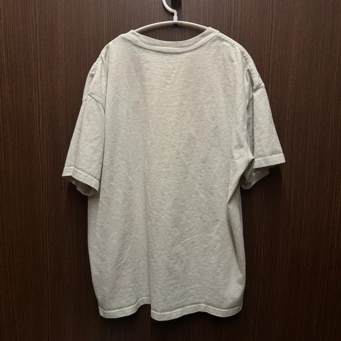 나이키 라운드 반팔 XXL 상품이미지4