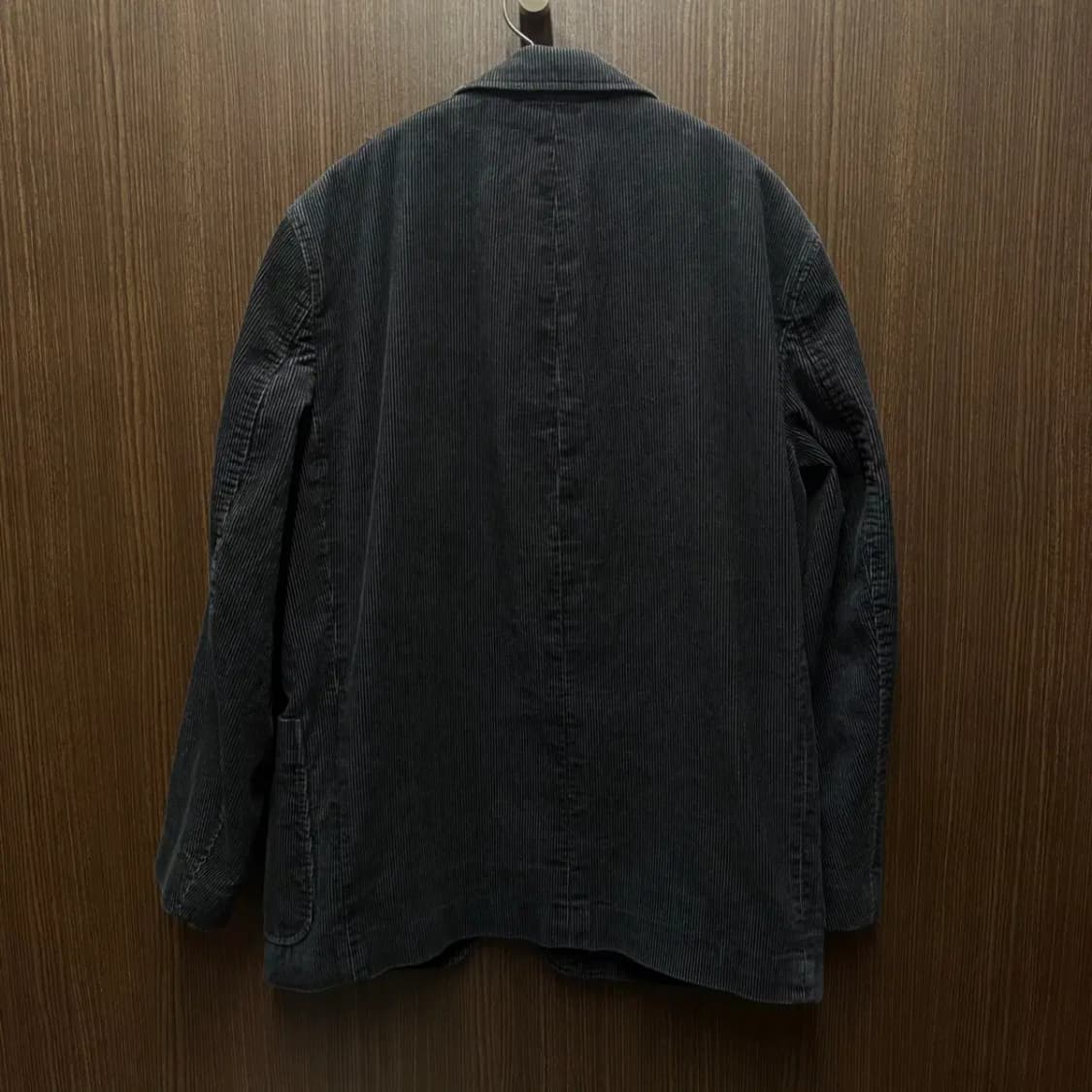 유니클로 U 코듀로이 자켓 M 상품이미지4