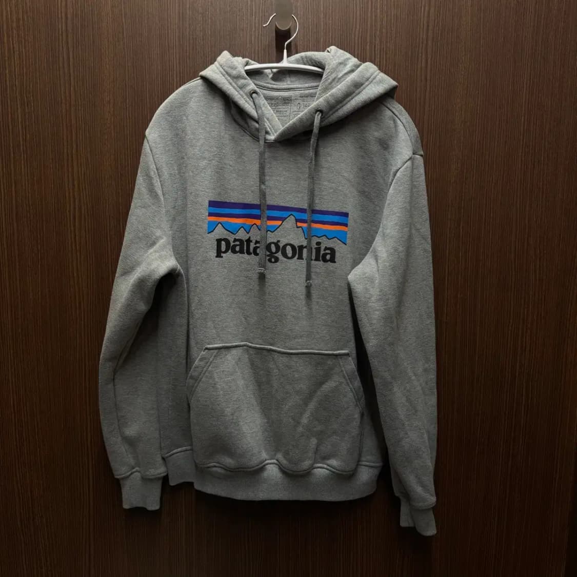 파타고니아 후드티 S 상품이미지1