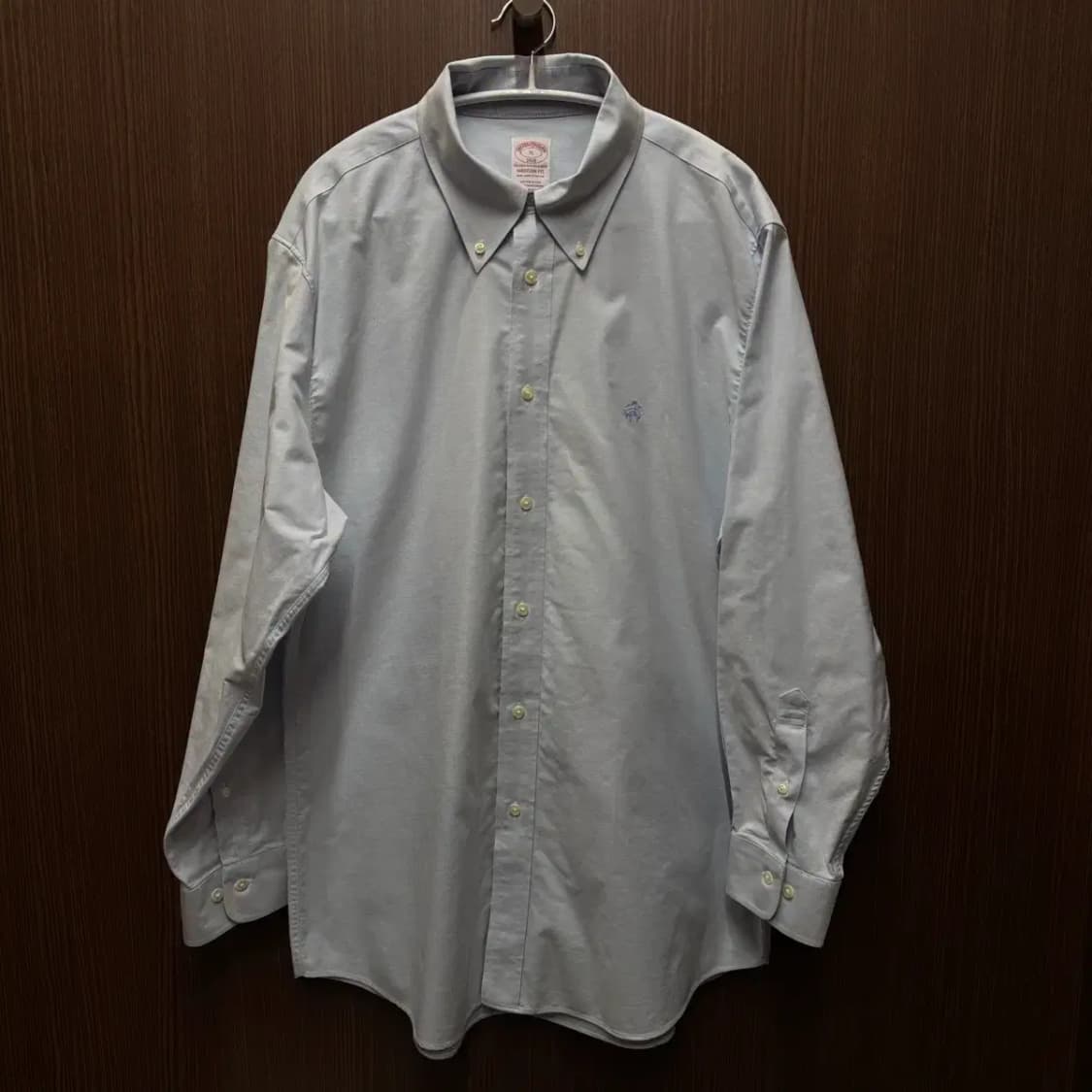 브룩스브라더스 기본 남방XL 상품이미지1