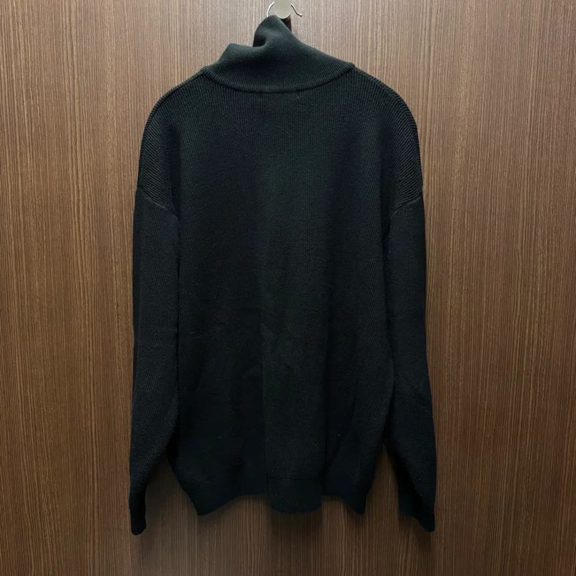 드로우핏 니트 반집업 XL 상품이미지4