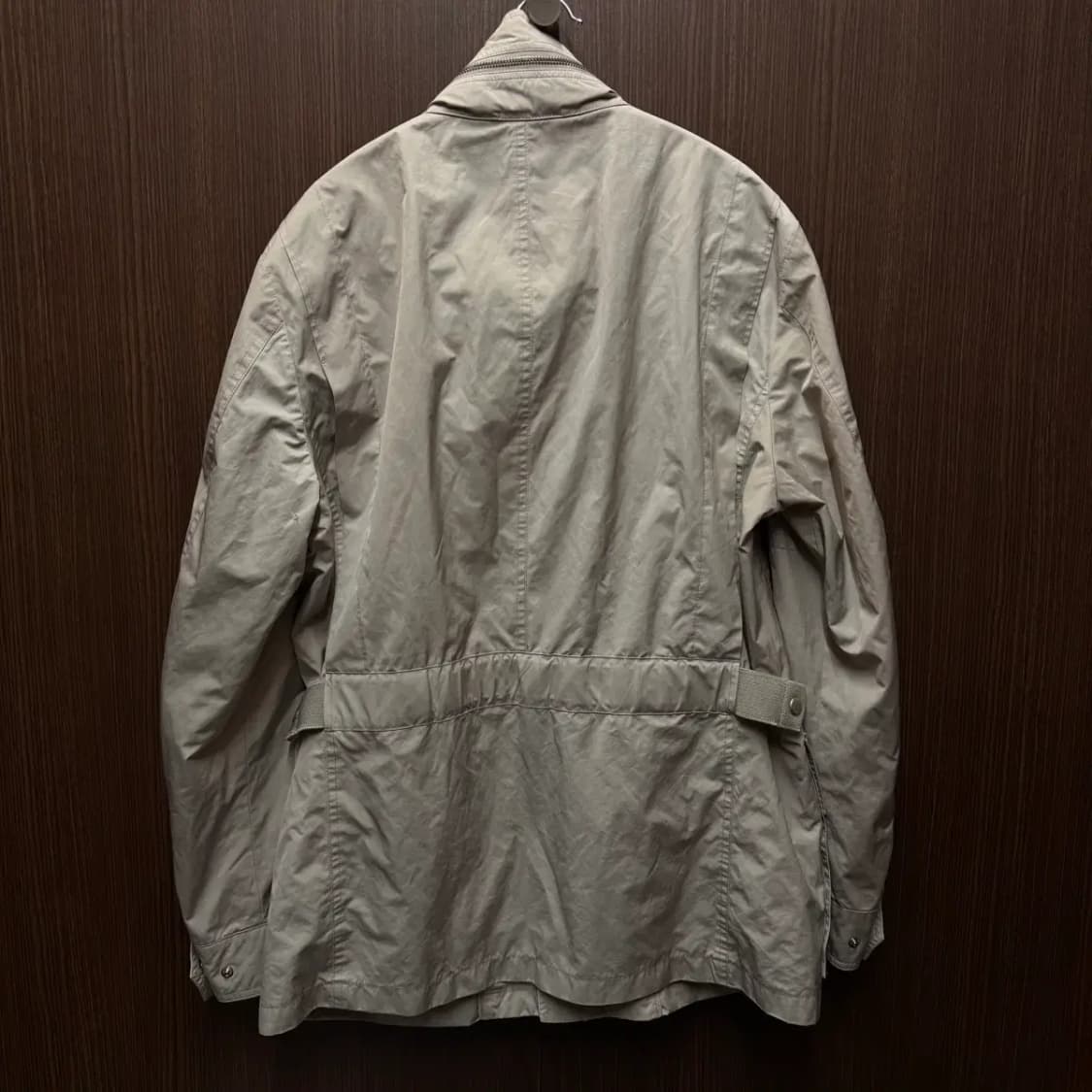 헤지스 사파리 자켓 105 상품이미지4