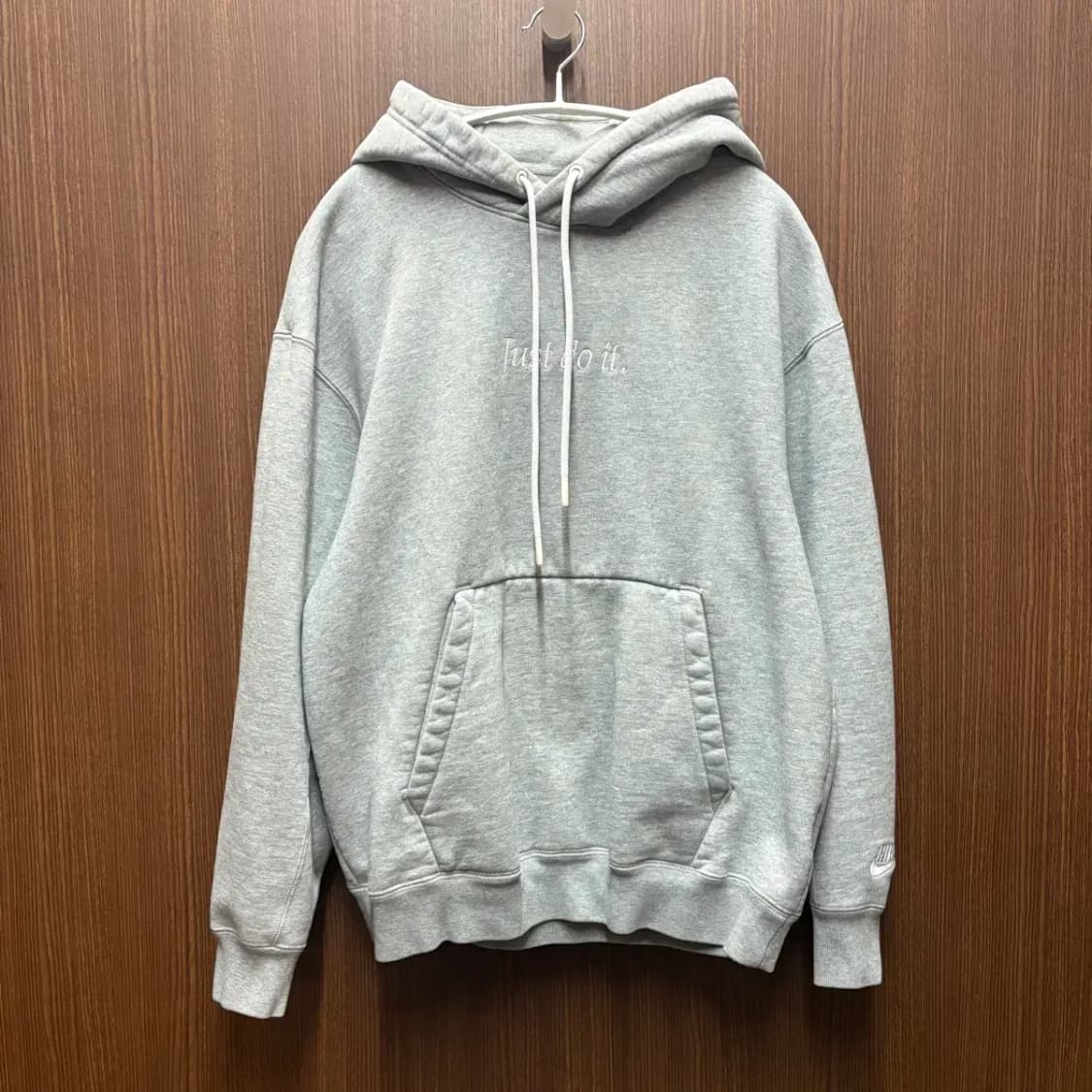 나이키 저스트두잇 후드티 L 상품이미지1