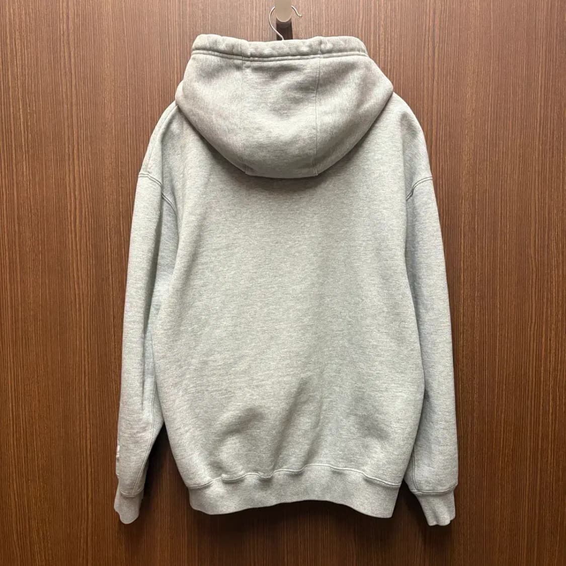 나이키 저스트두잇 후드티 L 상품이미지4