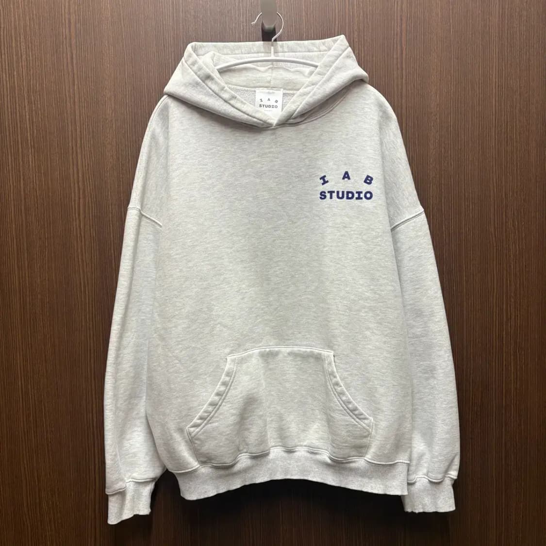 아이앱스튜디오 후드티 XL 상품이미지1