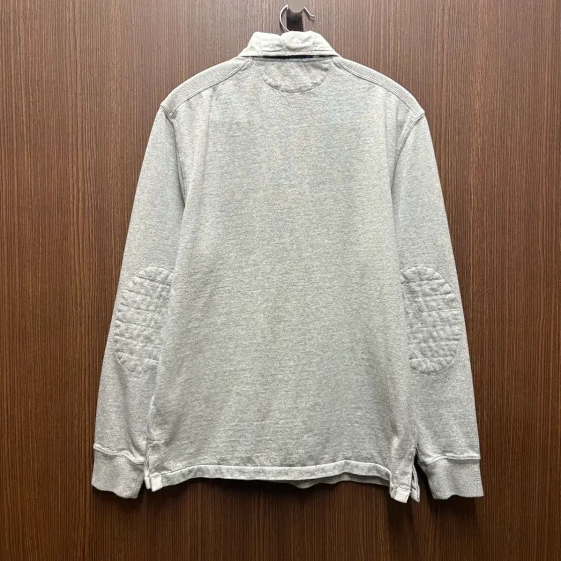 폴로 빅포니 긴팔 카라티 M 상품이미지3