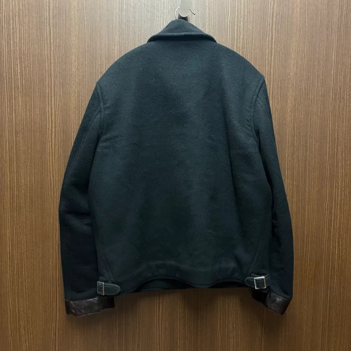 니들워크 울 자켓 38 약 100 상품이미지3