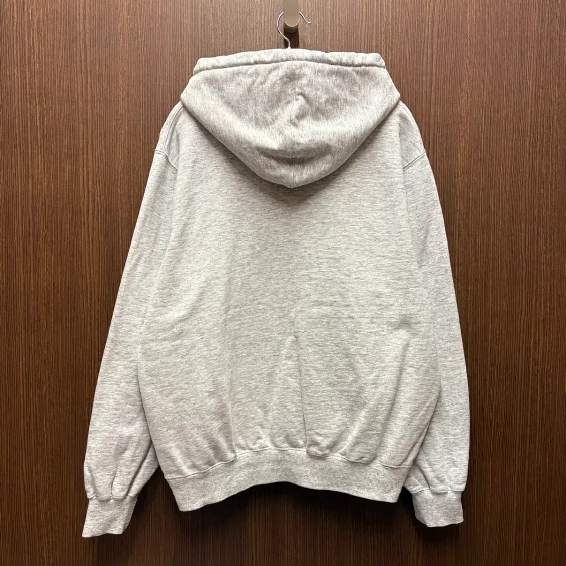 디스이즈네버댓 후드티 S 상품이미지3