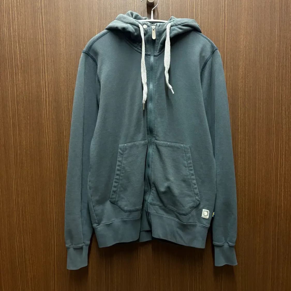 피엘라벤 후드집업 S (오버핏) 상품이미지1