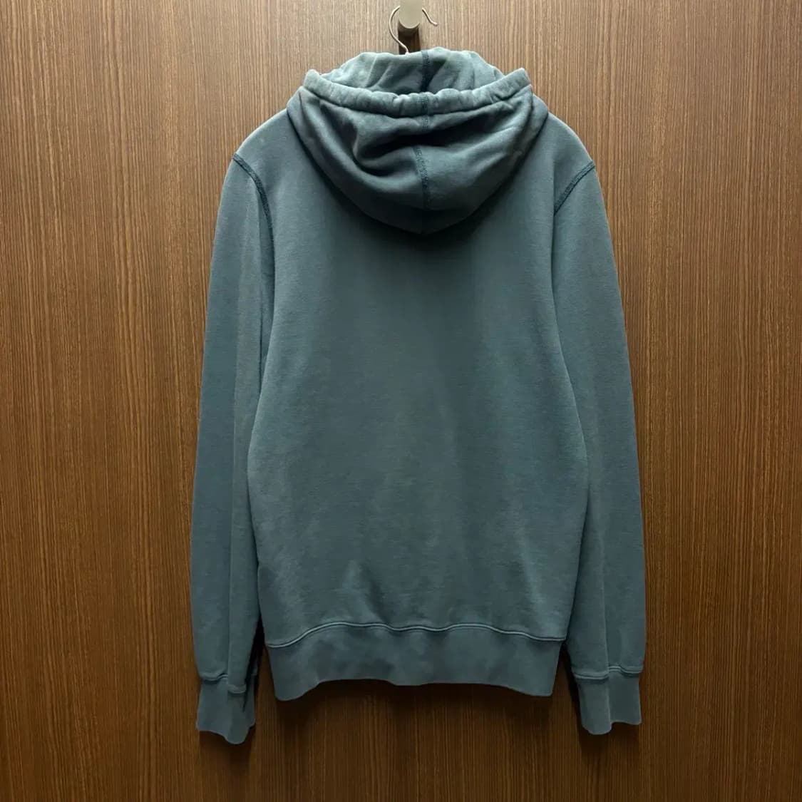 피엘라벤 후드집업 S (오버핏) 상품이미지4