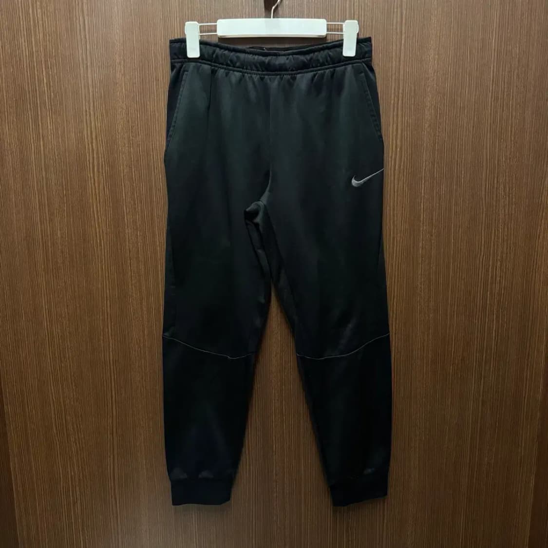 나이키 기모 트레이닝 조거팬츠 M 상품이미지1