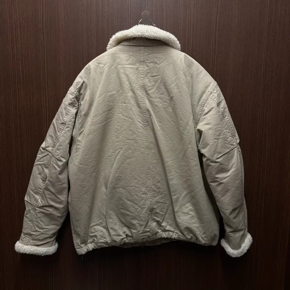 파르티멘토 점퍼 자켓 M 상품이미지2