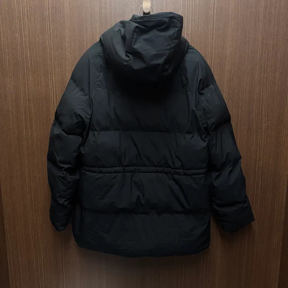 리복 패딩 점퍼 XL 상품이미지3