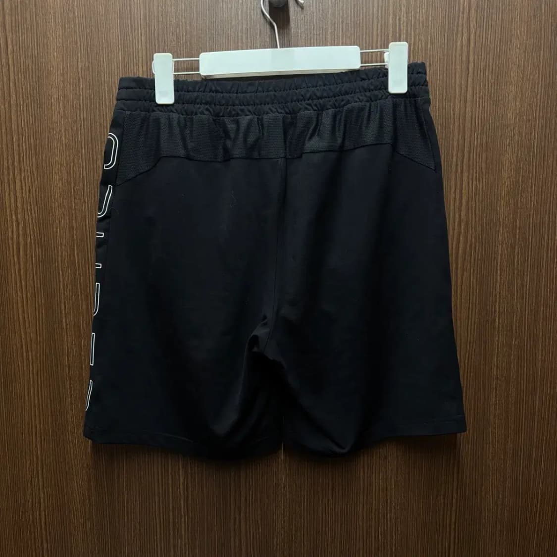 스파이더 반바지 M 상품이미지3