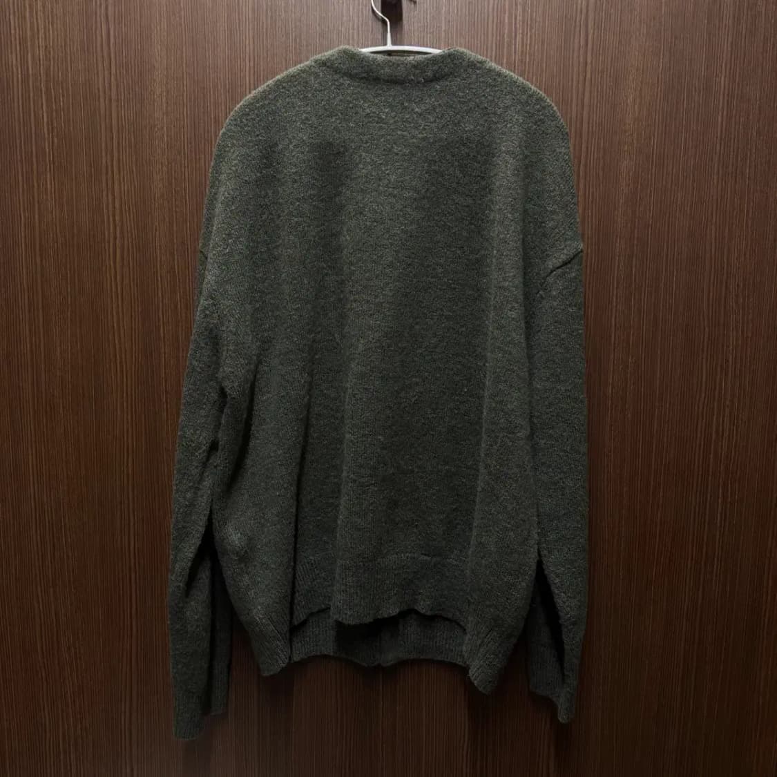 퍼스널팩 가디건 XL 상품이미지4