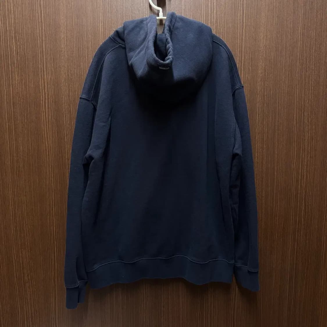 커버낫 후드티 XL 상품이미지3