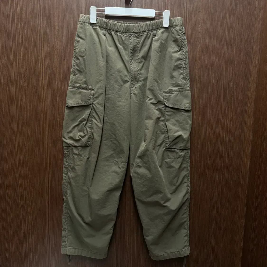 유니클로 카고 팬츠 L 상품이미지1