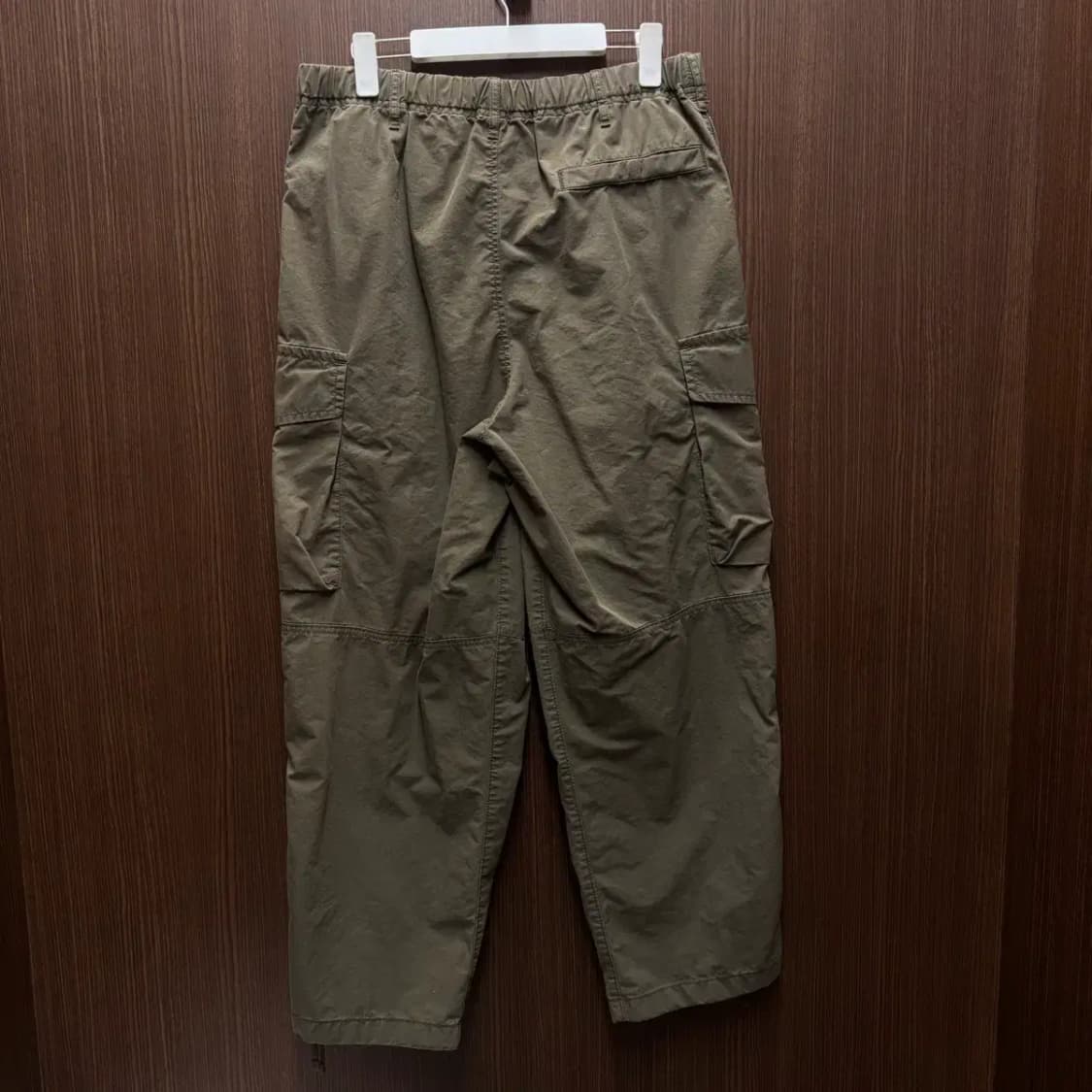 유니클로 카고 팬츠 L 상품이미지3