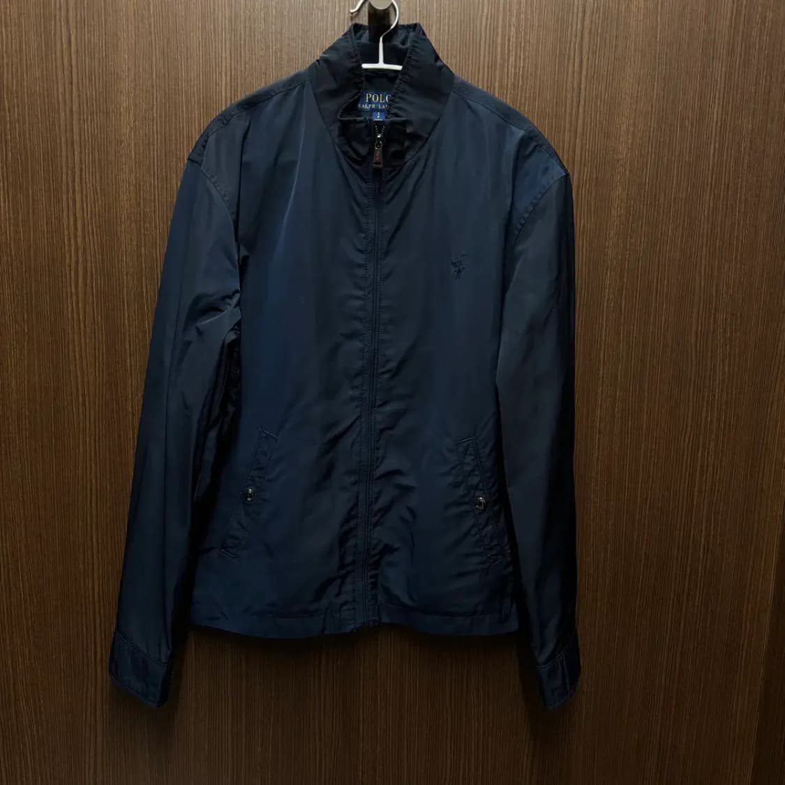 폴로 최신라벨 바이스윙 자켓 S 상품이미지1