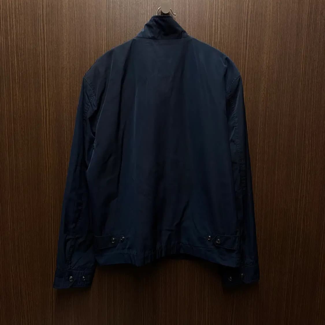 폴로 최신라벨 바이스윙 자켓 S 상품이미지4