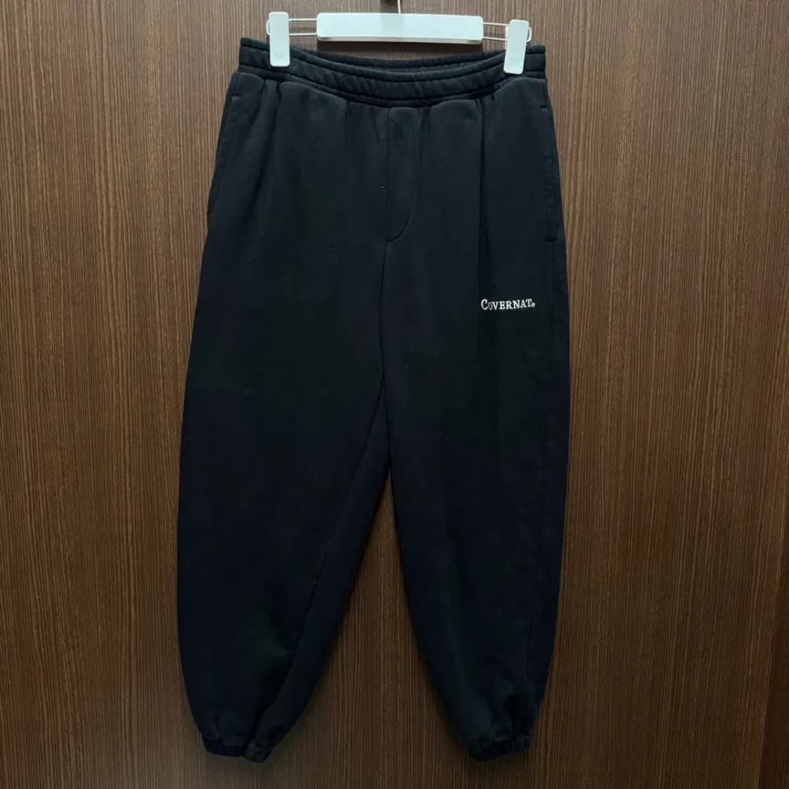 커버낫 트레이닝 조거팬츠 M 상품이미지1