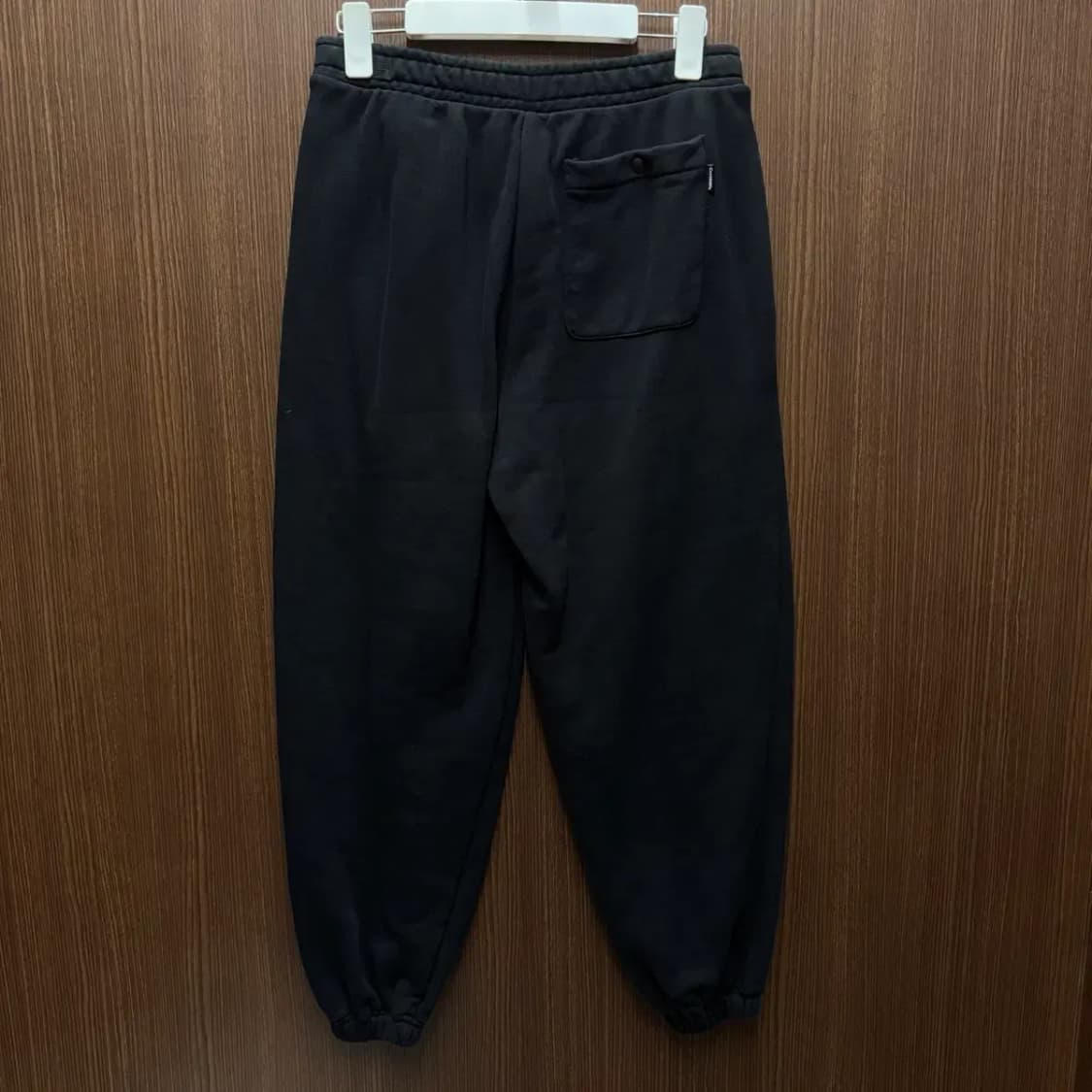 커버낫 트레이닝 조거팬츠 M 상품이미지3
