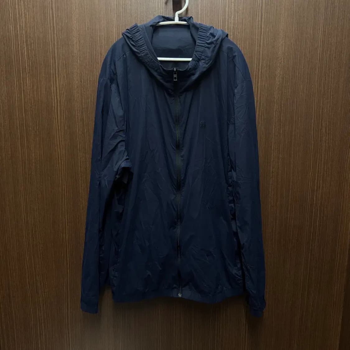 코오롱 바람막이 집업 자켓 빅사이즈 120 (4XL) 상품이미지1