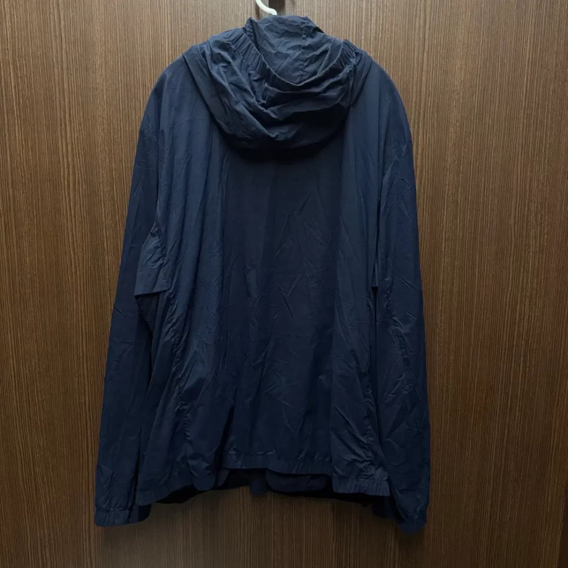 코오롱 바람막이 집업 자켓 빅사이즈 120 (4XL) 상품이미지3