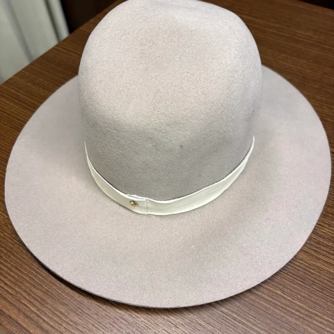 자네사리온 울 페도라 패도라 상품이미지2