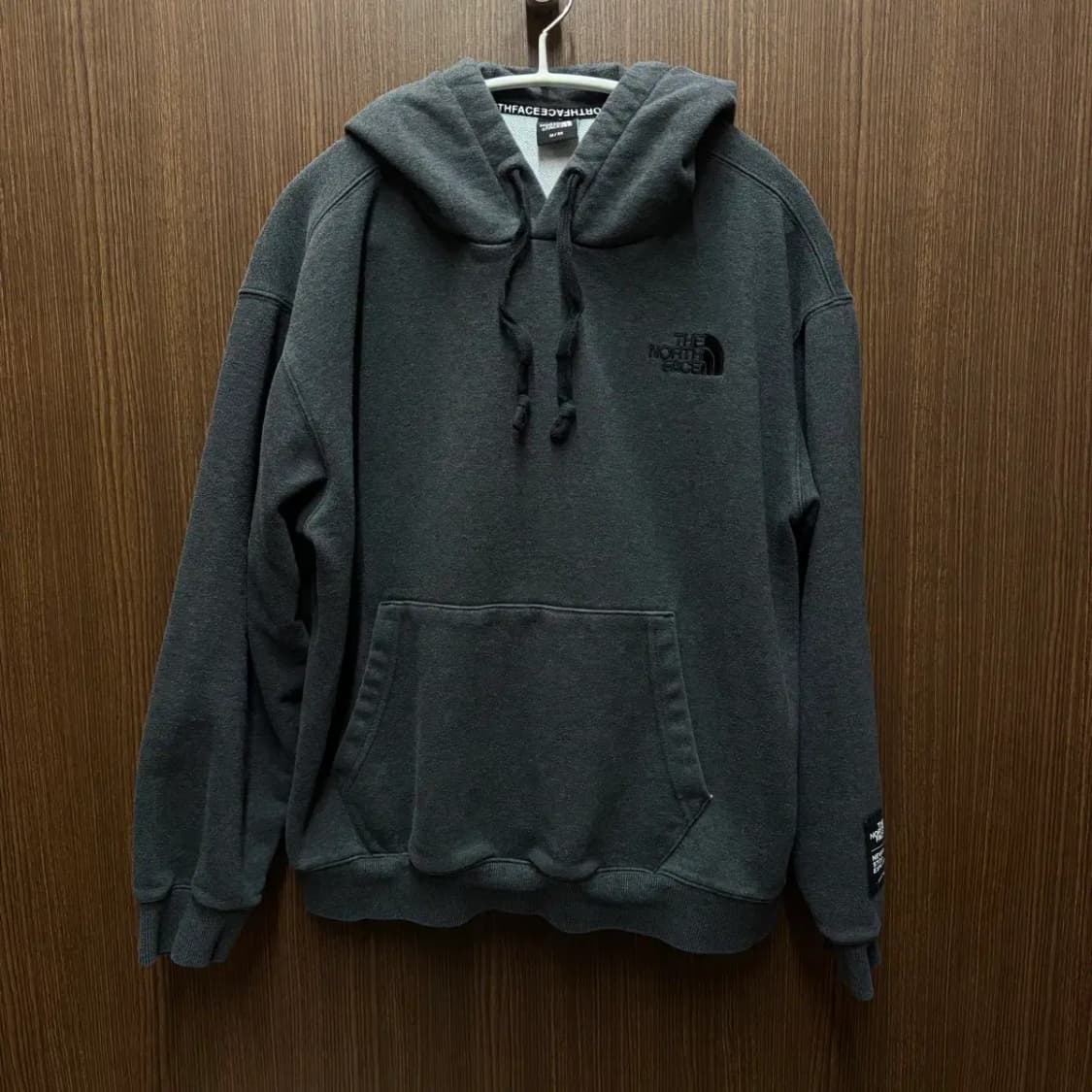 노스페이스 후드티 M (여성) 상품이미지1