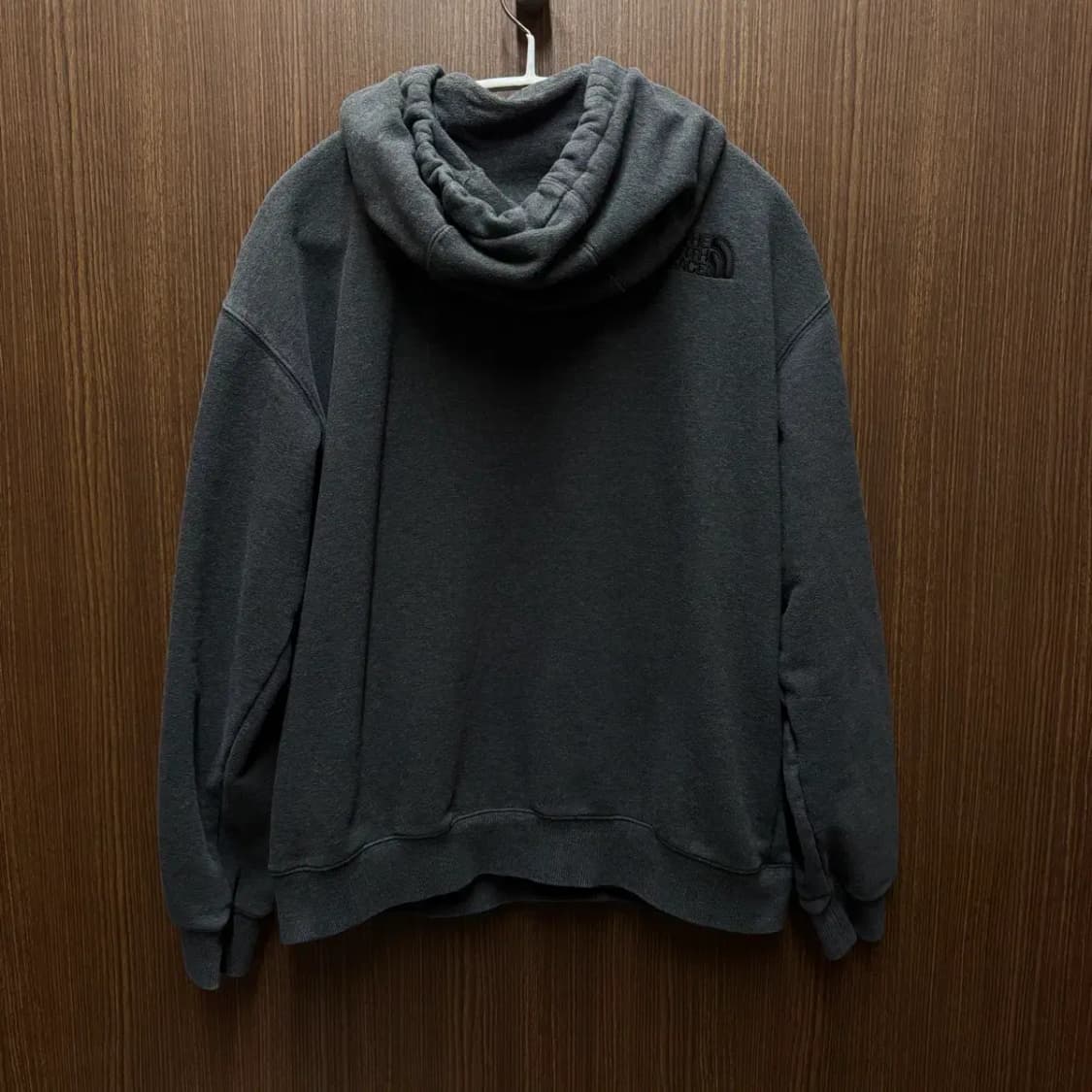 노스페이스 후드티 M (여성) 상품이미지4