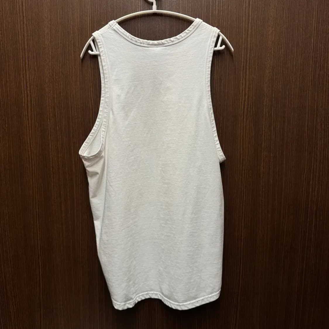 HDEX 에이치덱스 민소매 나시 M 상품이미지4