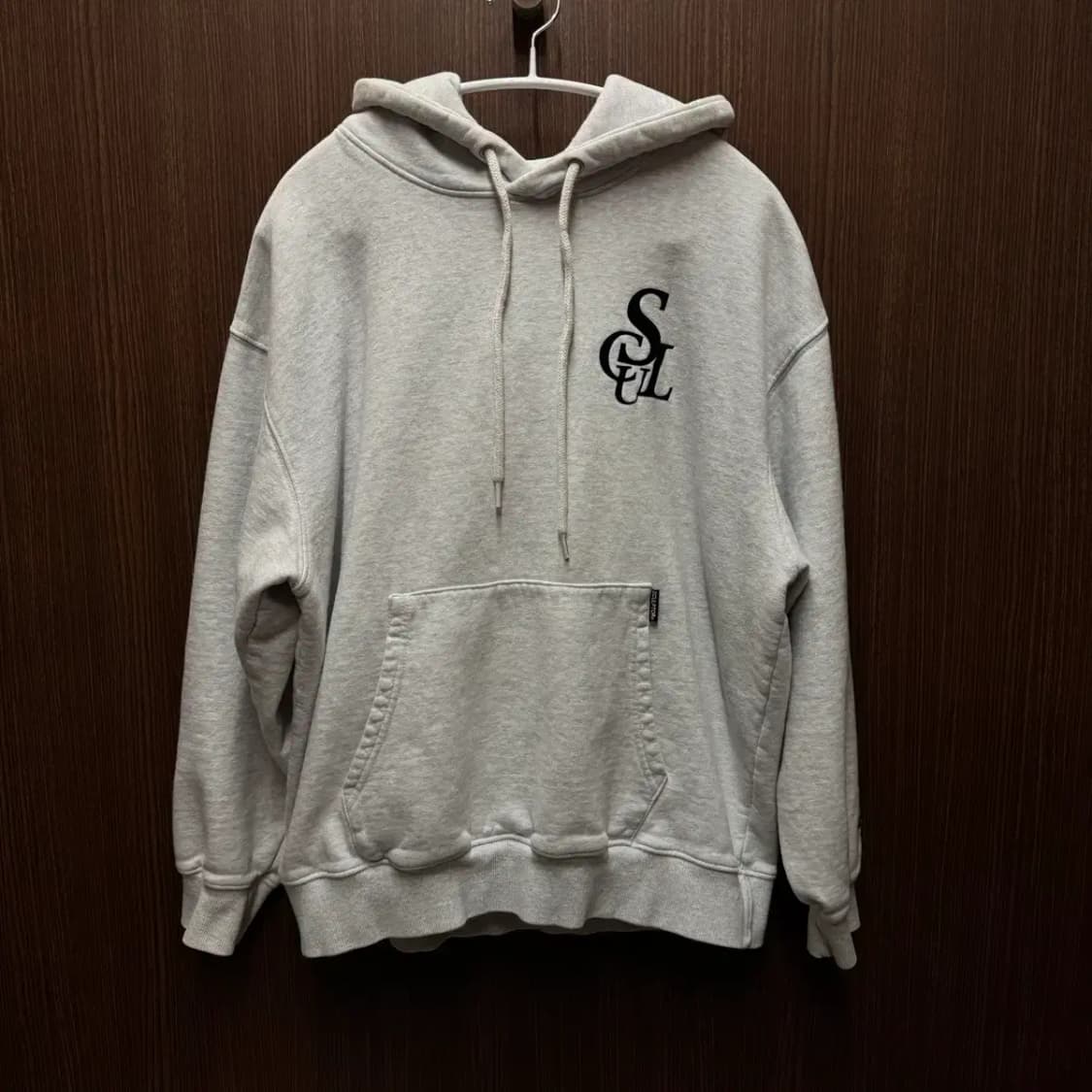 스컬프터 후드티 M 상품이미지1