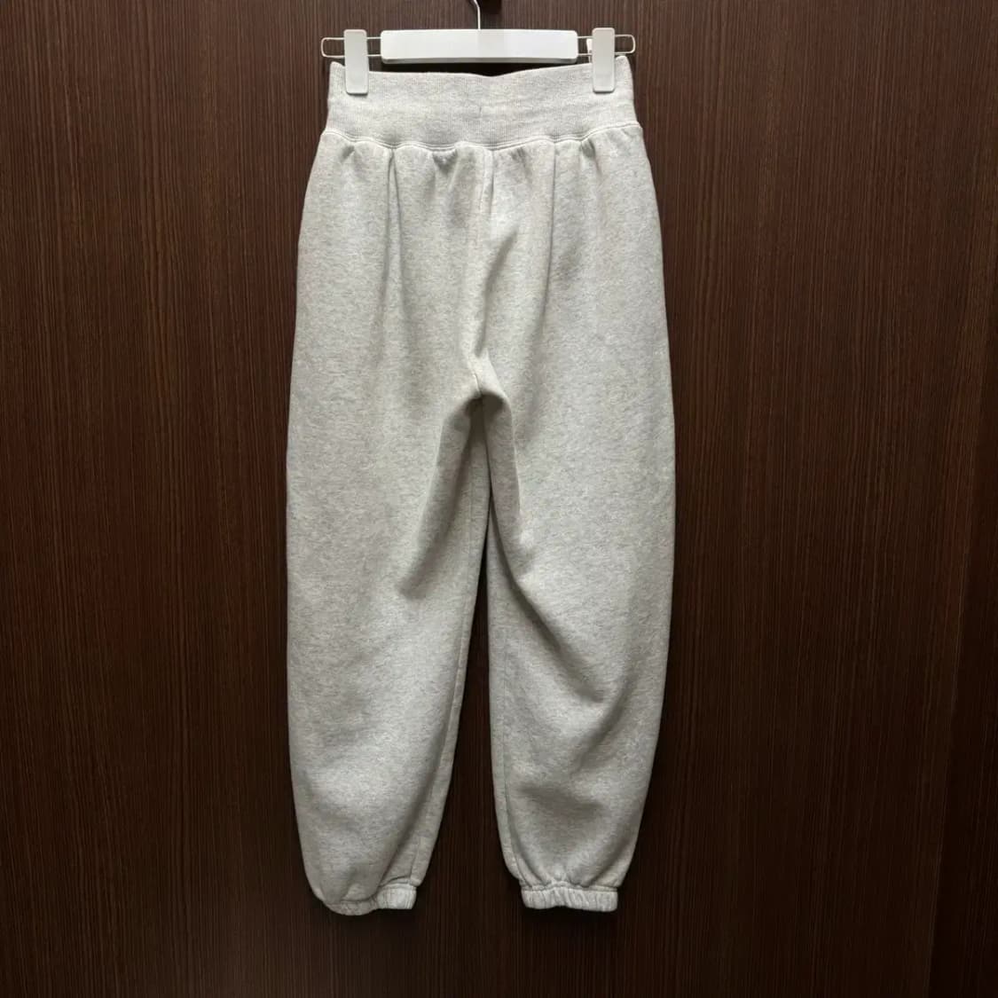 나이키 기모 트레이닝 조거팬츠 여성 XS 상품이미지4