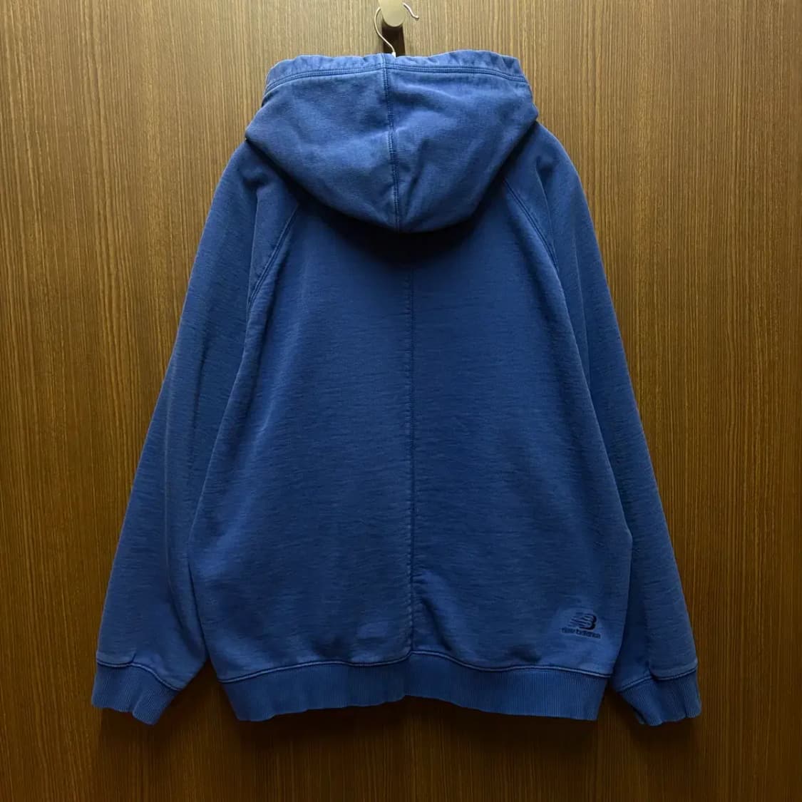 뉴발란스 후드티 XL 상품이미지3