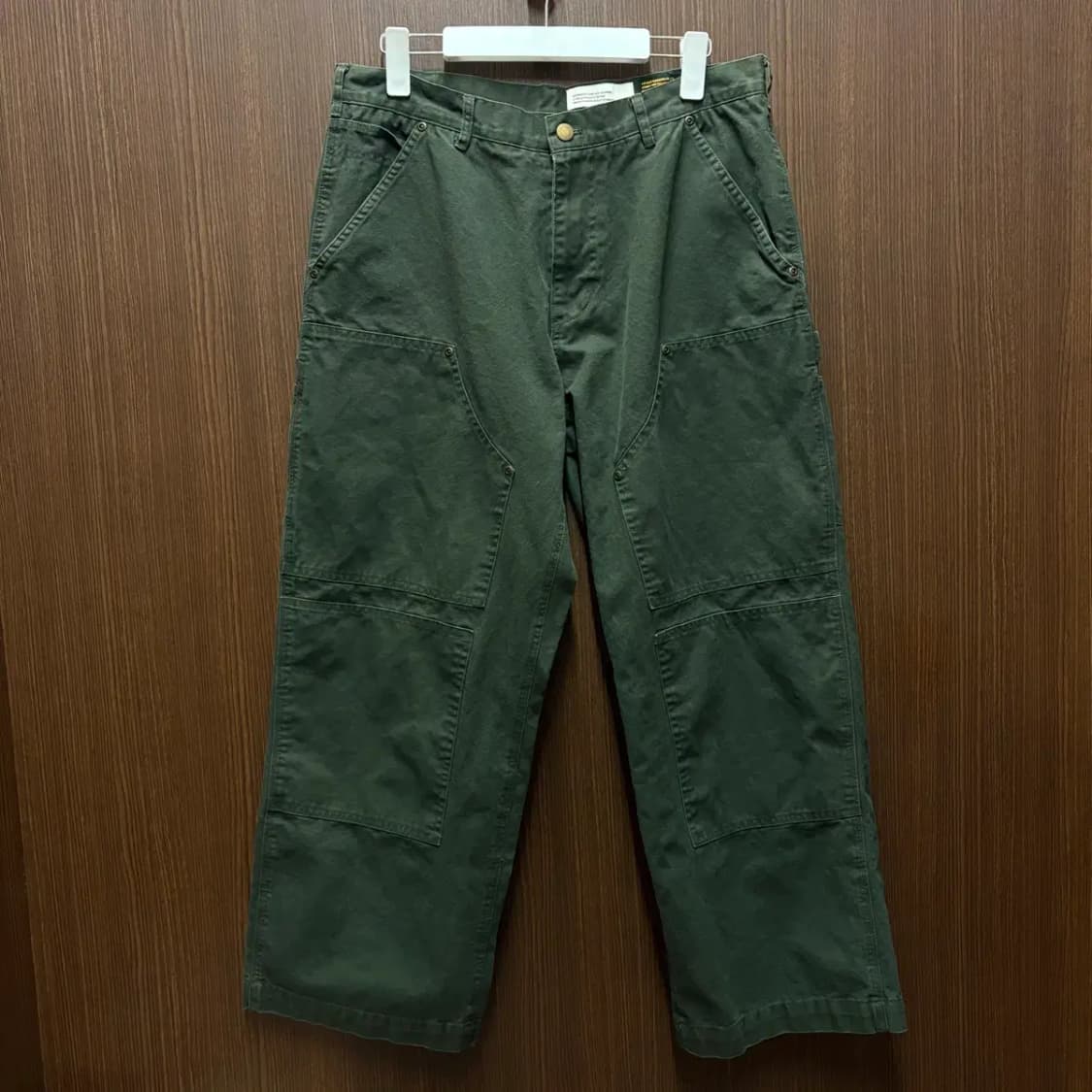 라퍼지스토어 포켓 팬츠 M 상품이미지1