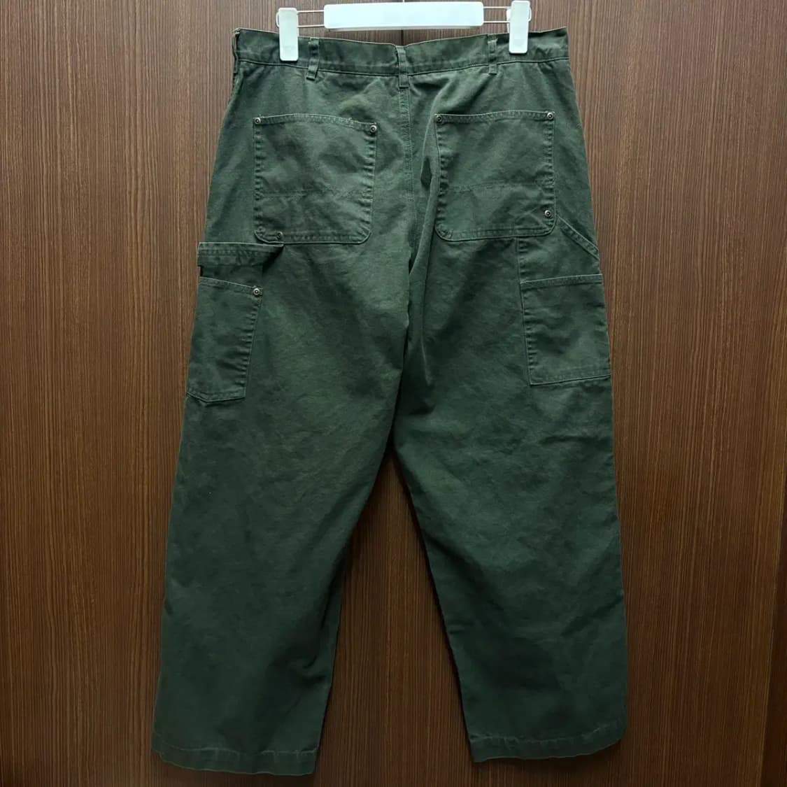 라퍼지스토어 포켓 팬츠 M 상품이미지3