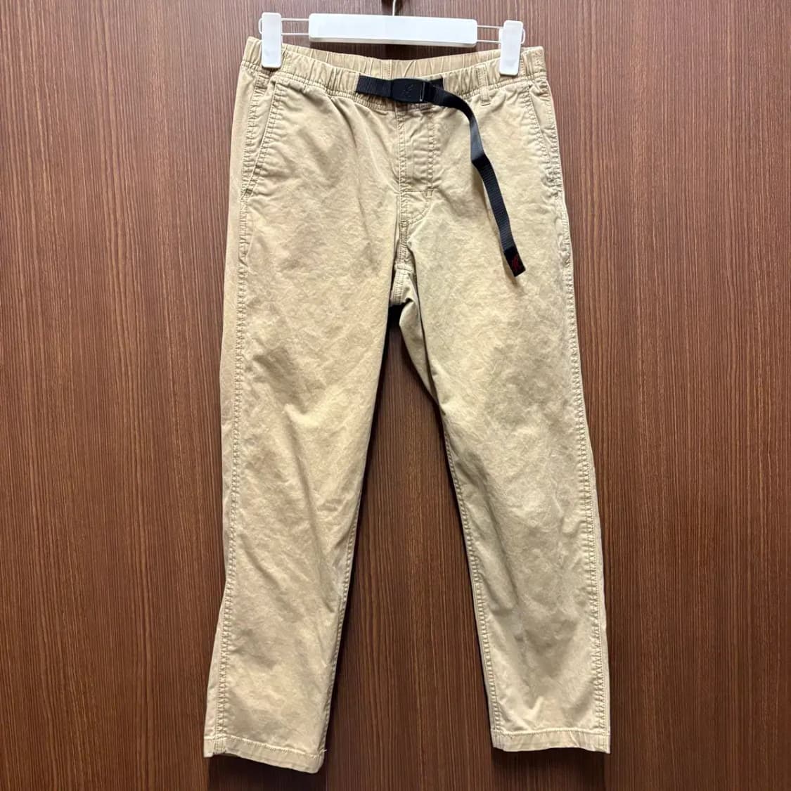 그라미치 팬츠 M 상품이미지1