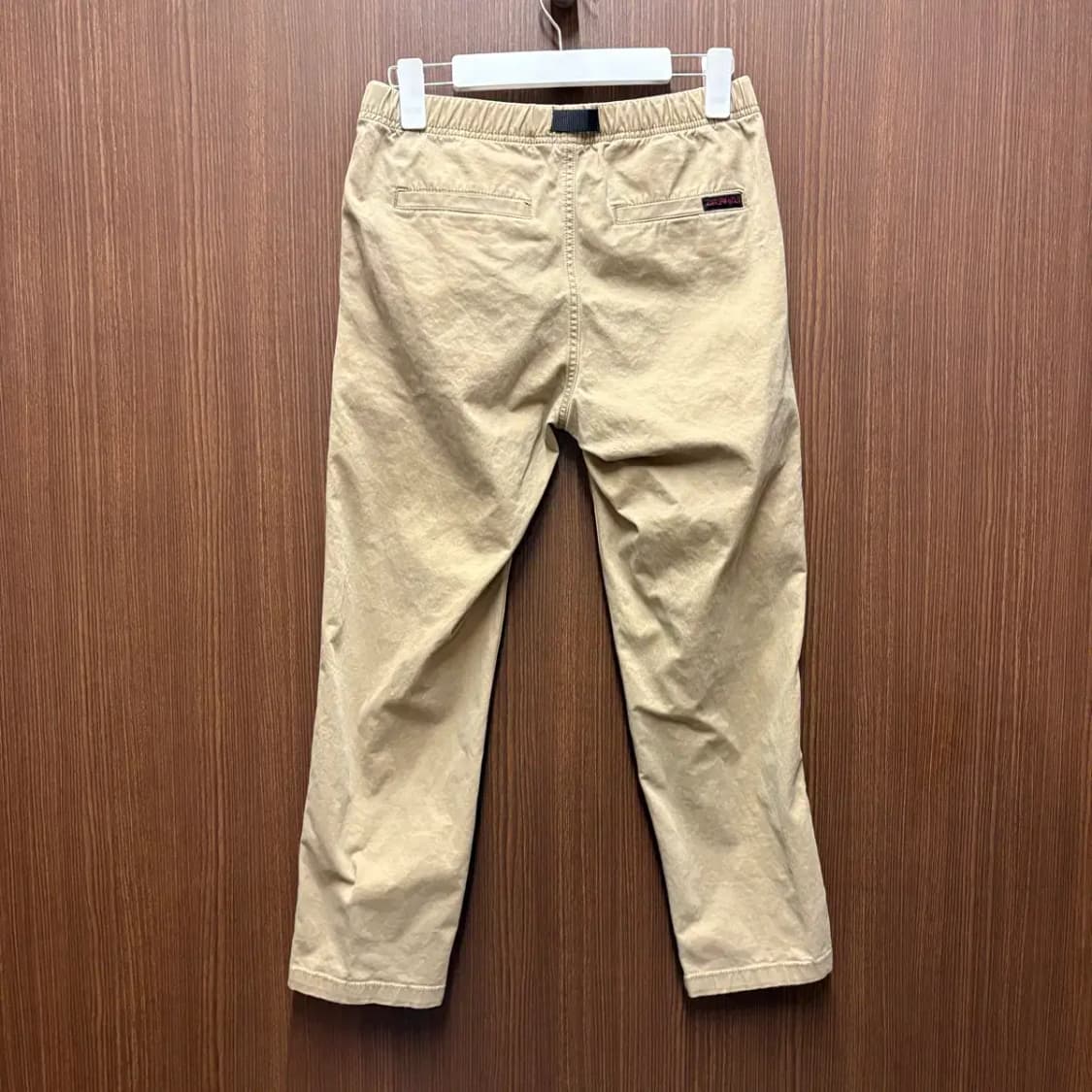 그라미치 팬츠 M 상품이미지3