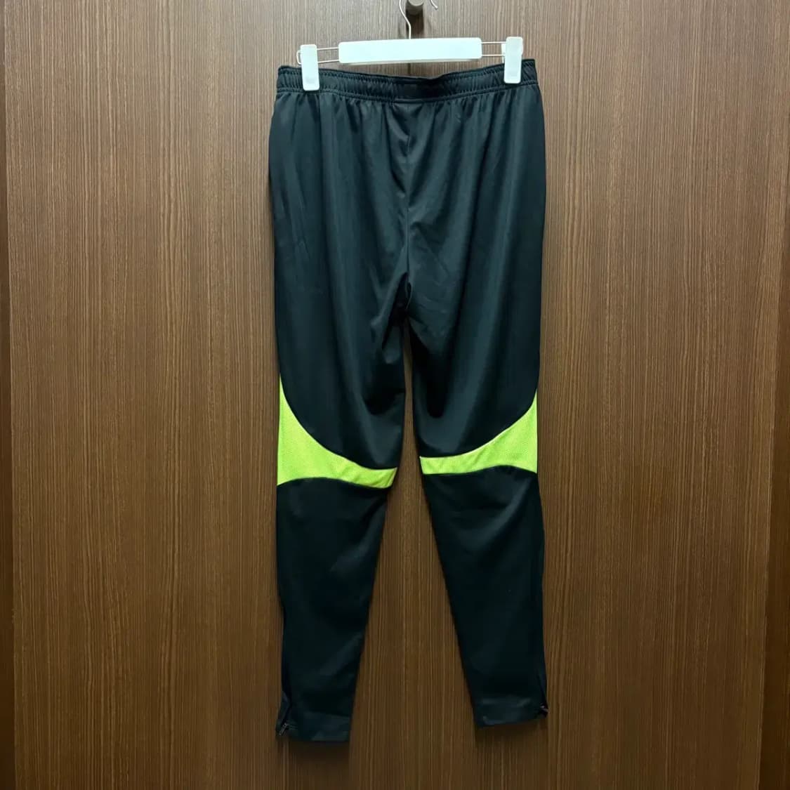 나이키 드라이핏 트레이닝 팬츠 M 상품이미지3